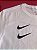 Camiseta Nike Swoosh Branca Masculina - Imagem 3