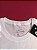 Camiseta Nike Swoosh Branca Masculina - Imagem 6