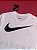 Camiseta Nike Swoosh Branca Masculina - Imagem 8