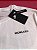 Camiseta Nike Swoosh Branca Masculina - Imagem 4