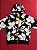 Jaqueta Nike Sportswear Floral Masculina - Imagem 1