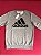 Blusa Adidas Essentials Cinza Masculina - Imagem 1