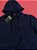 Jaqueta Nike Dri Fit Azul Masculina - Imagem 2