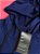 Jaqueta Nike Dri Fit Azul Masculina - Imagem 6
