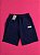Shorts Moletom Puma Azul Masculino - Imagem 1