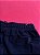 Shorts Moletom Puma Azul Masculino - Imagem 6