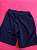 Shorts Moletom Puma Azul Masculino - Imagem 7