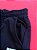 Shorts Moletom Puma Azul Masculino - Imagem 4