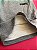 Shorts Moletom Puma Cinza Masculino - Imagem 3
