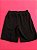 Shorts Moletom Puma Preto Masculino - Imagem 6