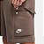 Shorts Nike Sporstwear Club Fleece Masculino - Imagem 5
