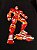 Camiseta Nike Air “Transformers” Preta Masculina - Imagem 5