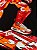 Camiseta Nike Air “Transformers” Preta Masculina - Imagem 6
