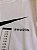 Camiseta Nike Swoosh Branca Masculina - Imagem 3