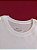 Camiseta Nike Swoosh Branca Masculina - Imagem 6