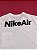 Camiseta Nike Air Branca Masculina - Imagem 7