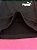 Shorts Puma Preto Moletom Masculino - Imagem 5