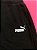Shorts Puma Preto Moletom Masculino - Imagem 3