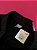 Shorts Puma Preto Moletom Masculino - Imagem 6