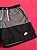 Shorts Nike Sporstwear Sport Preto e Cinza Masculino - Imagem 2