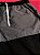 Shorts Nike Sporstwear Sport Preto e Cinza Masculino - Imagem 4