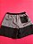 Shorts Nike Sporstwear Sport Preto e Cinza Masculino - Imagem 8
