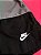 Shorts Nike Sporstwear Sport Preto e Cinza Masculino - Imagem 3
