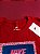 Camiseta Nike Air Sorvete Vermelha Masculina - Imagem 5