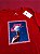 Camiseta Nike Air Sorvete Vermelha Masculina - Imagem 2