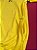 Jaqueta Nike Air Amarela Masculina - Imagem 4