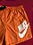 Shorts Nike Sportswear Laranja - Imagem 2