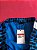 Shorts Nike Sporstwear Heritage Azul Masculino - Imagem 5
