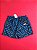 Shorts Nike Sporstwear Heritage Azul Masculino - Imagem 1