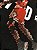 Camiseta Air Jordan Pixel Preta Masculina - Imagem 4