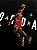 Camiseta Air Jordan Pixel Preta Masculina - Imagem 3