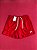 Shorts Nike Sporstwear Sport Vermelho Masculino - Imagem 1