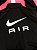 Jaqueta Nike Air Preta Masculina - Imagem 7