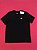 Camiseta Nike Sporstwear Logo Basic Preta Masculina - Imagem 1