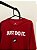 Camiseta Nike Sporstwear Just do It Vermelha Masculina - Imagem 2