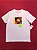 Camiseta Nike Just do It Branca Masculina - Imagem 1