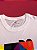 Camiseta Nike Just do It Branca Masculina - Imagem 4