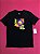 Camiseta Nike Sporstwear Just do It Preta Masculina - Imagem 1