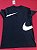 Camiseta Nike Swoosh Azul Masculina - Imagem 5
