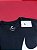 Camiseta Nike Swoosh Azul Masculina - Imagem 3