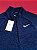 Camiseta Nike Running Azul Masculina - Imagem 3
