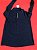 Camiseta Nike Running Azul Masculina - Imagem 7