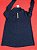 Camiseta Nike Running Azul Masculina - Imagem 8
