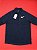 Camiseta Nike Running Azul Masculina - Imagem 2