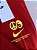 Camiseta Nike Sporstwear Heatwave Vermelha Masculina - Imagem 3