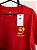 Camiseta Nike Sporstwear Heatwave Vermelha Masculina - Imagem 2